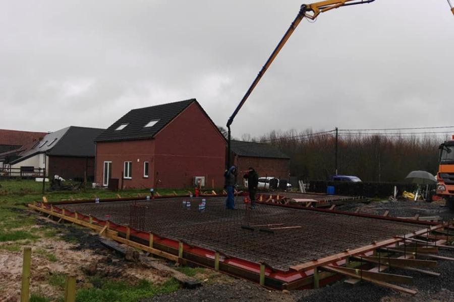 Réalisation